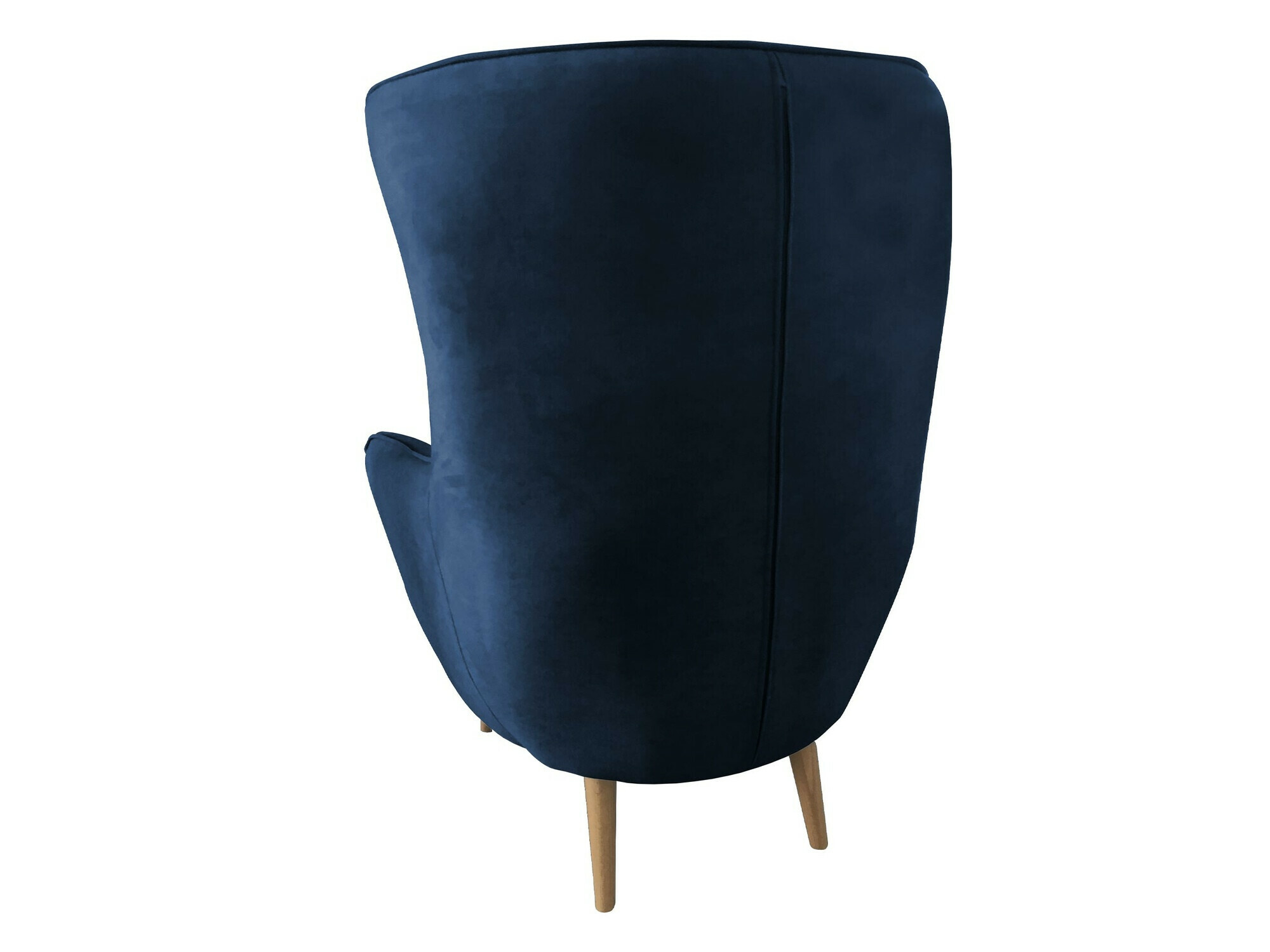 Lænestol Comfivo Ulmus III (Poso 02)
