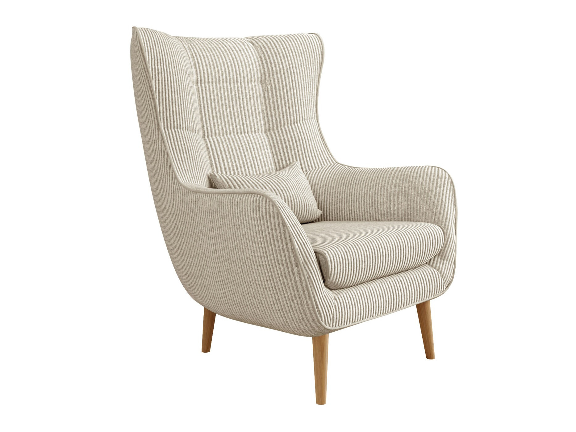 Lænestol Comfivo Ulmus III (Poso 100)