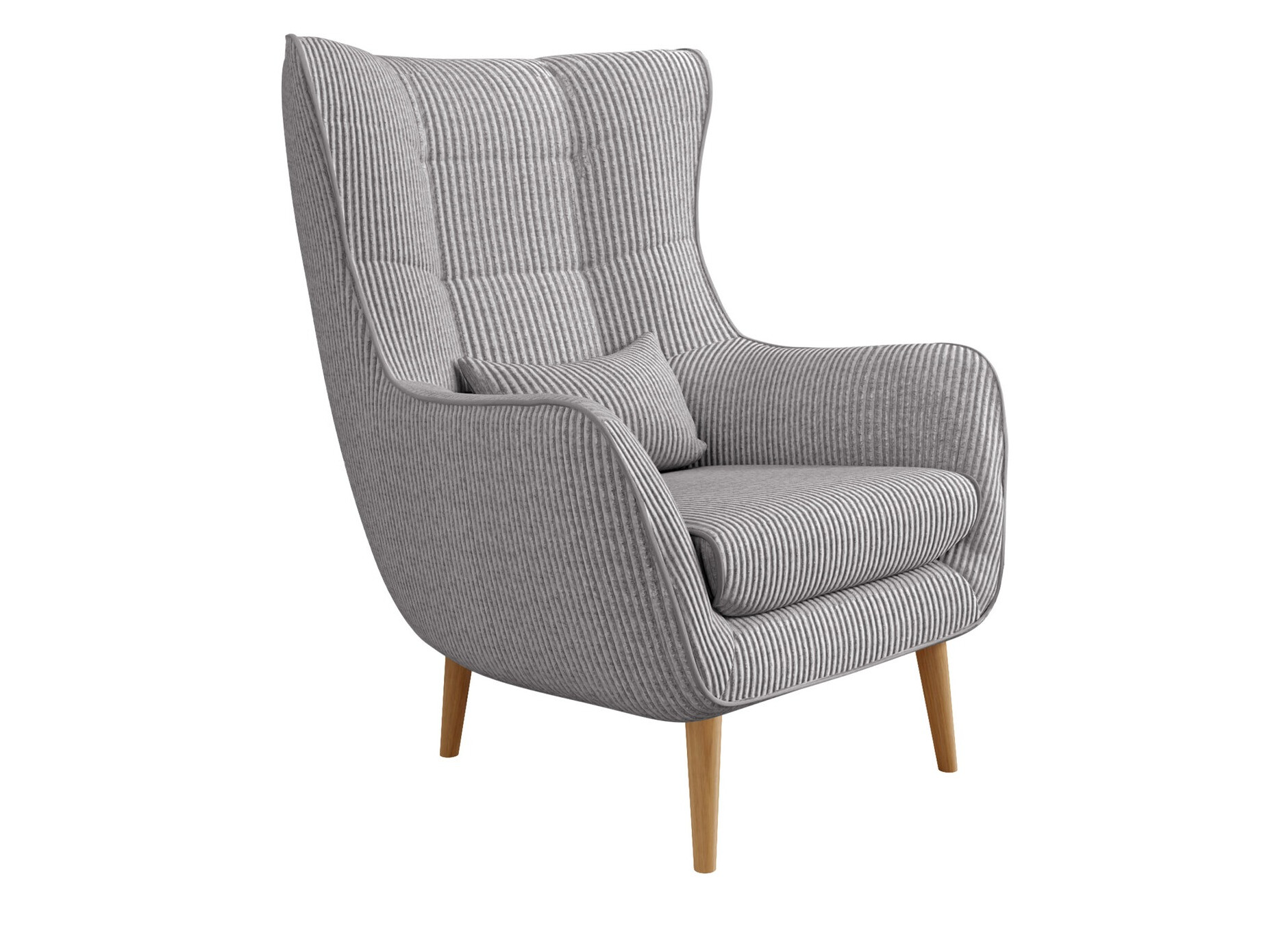 Lænestol Comfivo Ulmus III (Poso 110)