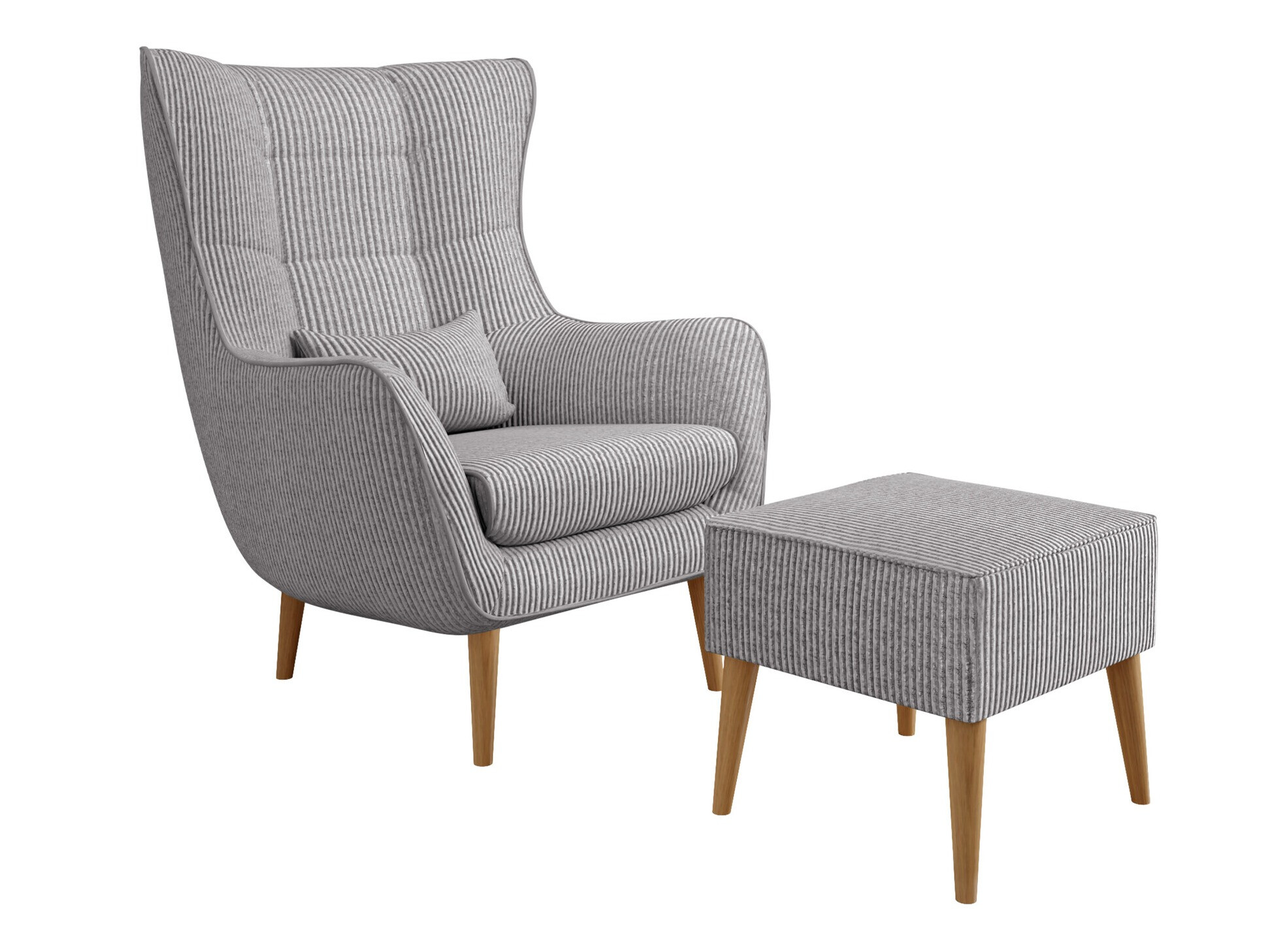 Lænestol Comfivo Ulmus V (Poso 110)
