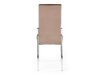 Stol Houston 863 (Beige)