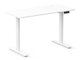Hæve-sænkebord Lodi 103 (Hvid)