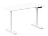 Hæve-sænkebord Lodi 103 (Hvid)
