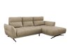 Hjørnesofa Lincoln 195 (Sorella 13)