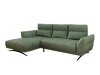 Hjørnesofa Lincoln 195 (Sorella 34)