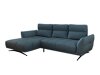 Hjørnesofa Lincoln 195 (Sorella 77)