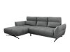Hjørnesofa Lincoln 195 (Sorella 89)