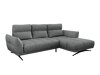 Hjørnesofa Lincoln 195 (Sorella 89)