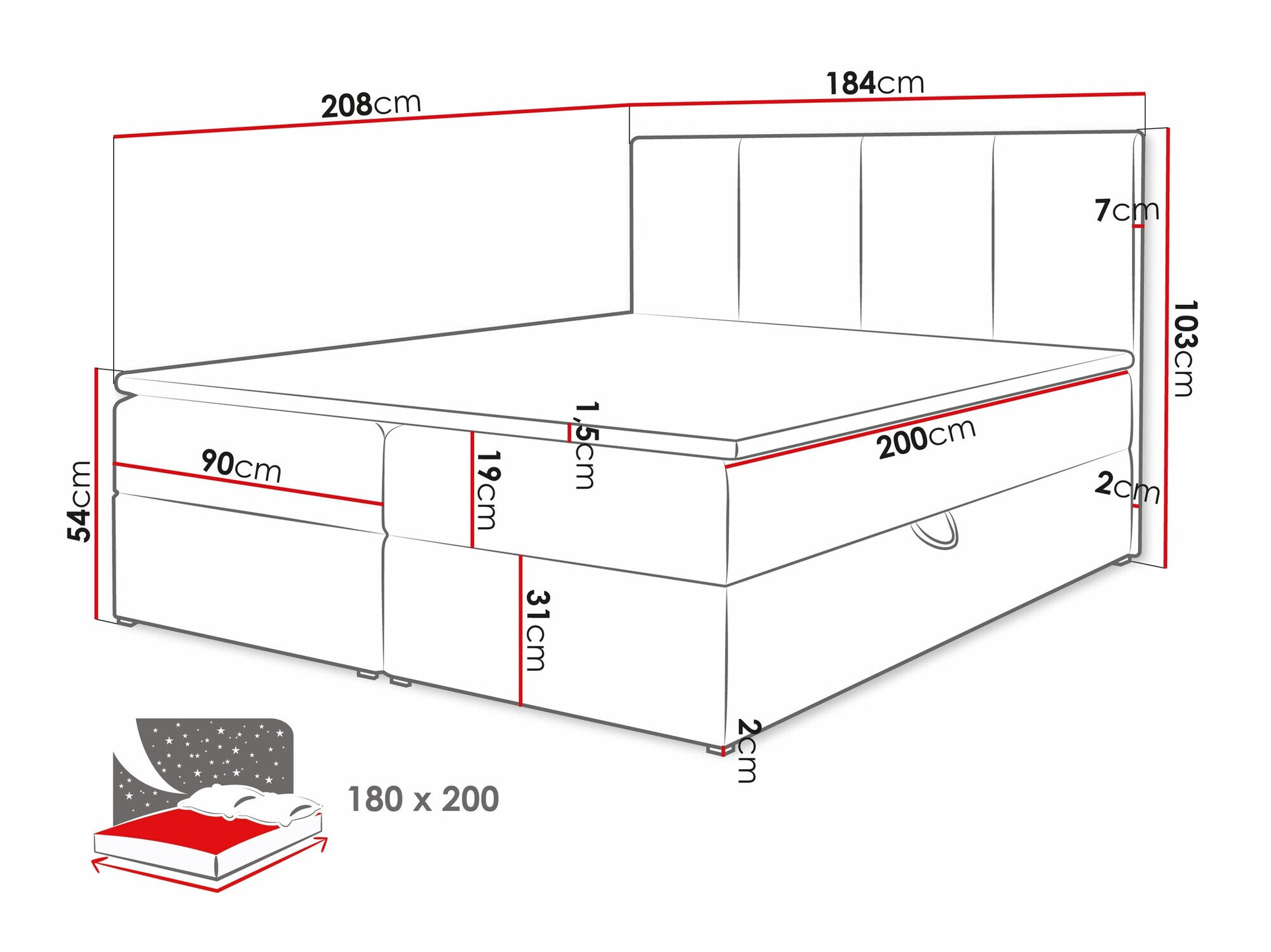 Kontinentalseng Baltimore 147 (Manila 35)