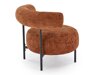 Lænestol Houston 2052 (Brun)