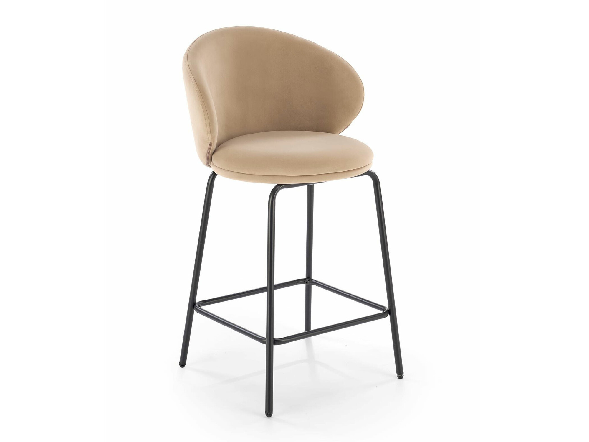 Counterstol Houston 1824 (Beige)