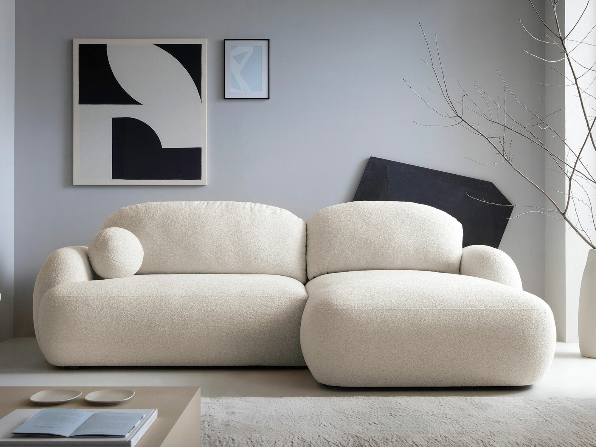 Hjørnesofa TrendyNest Ardea I (Now Or Never 03)
