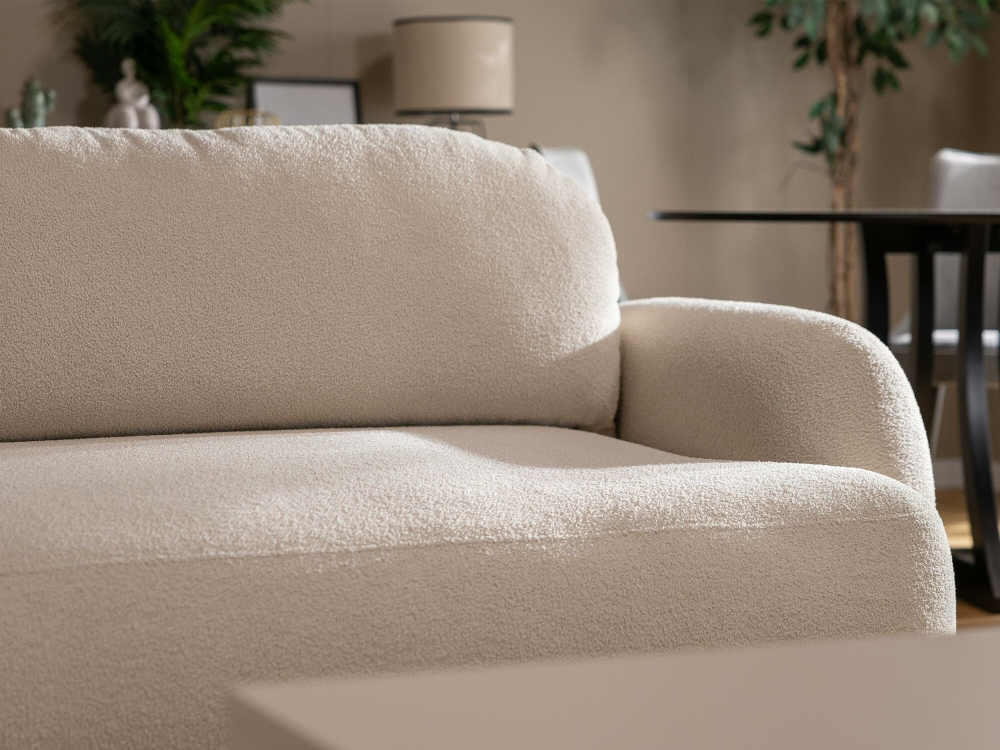 Hjørnesofa TrendyNest Ardea I (Now Or Never 03)