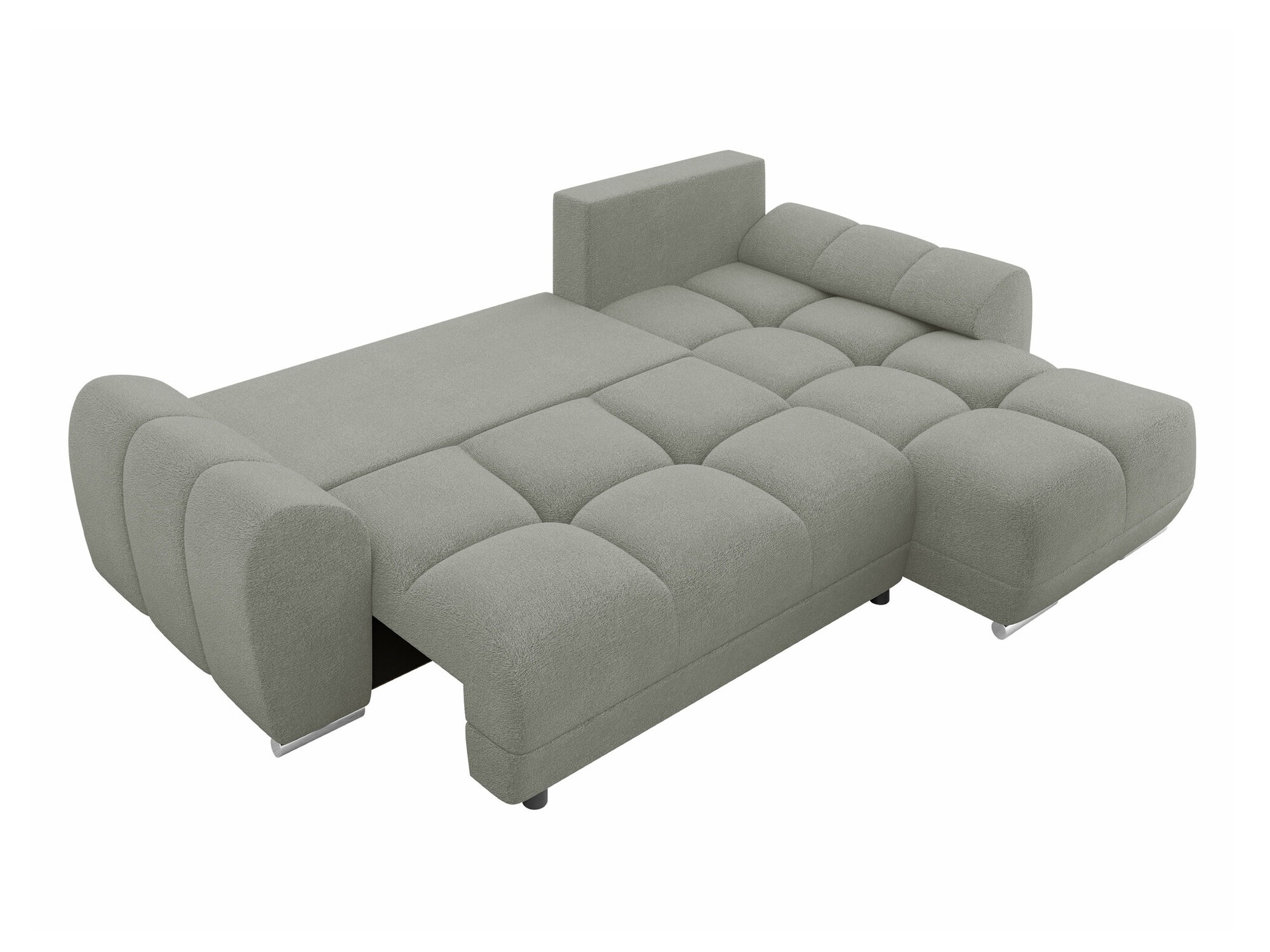 Hjørnesofa Signis (Velo 621)