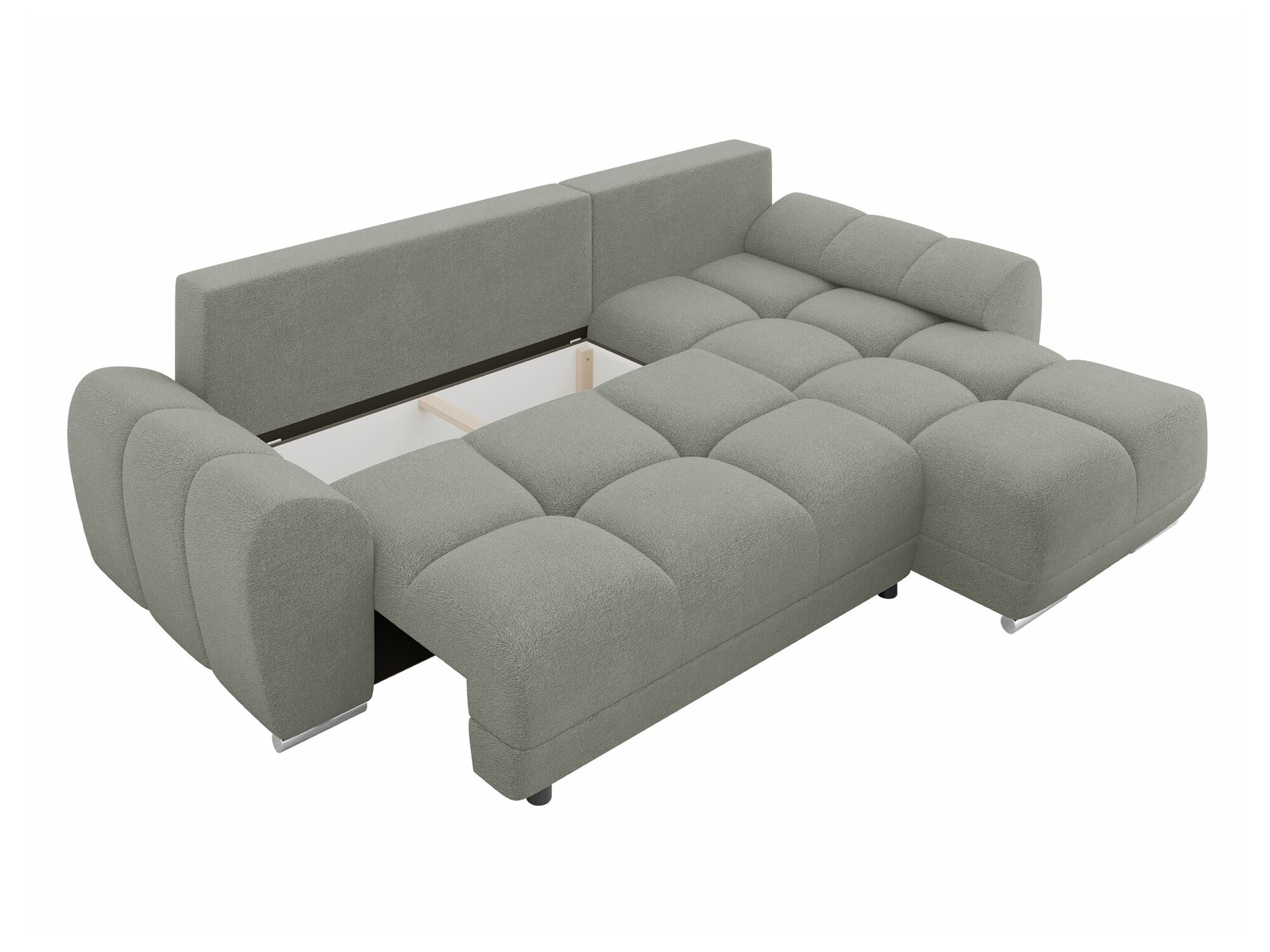 Hjørnesofa Signis (Velo 621)
