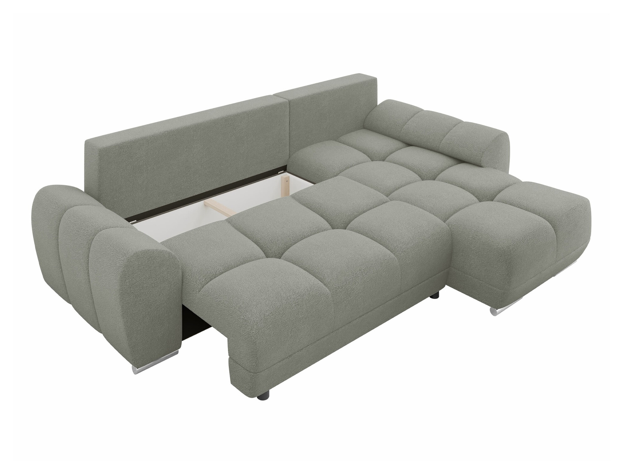 Hjørnesofa Signis (Velo 627)