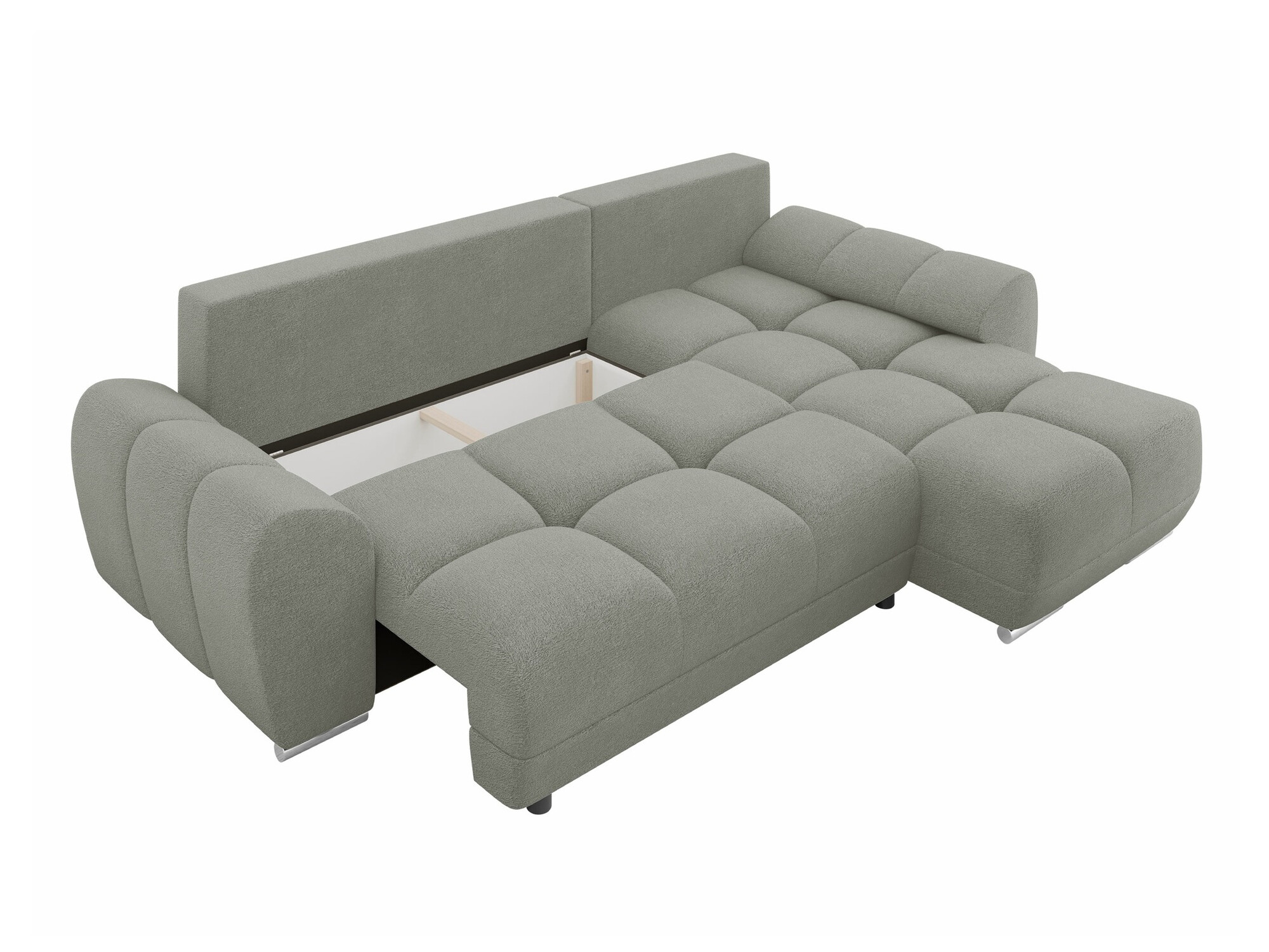 Hjørnesofa Signis (Velo 633)