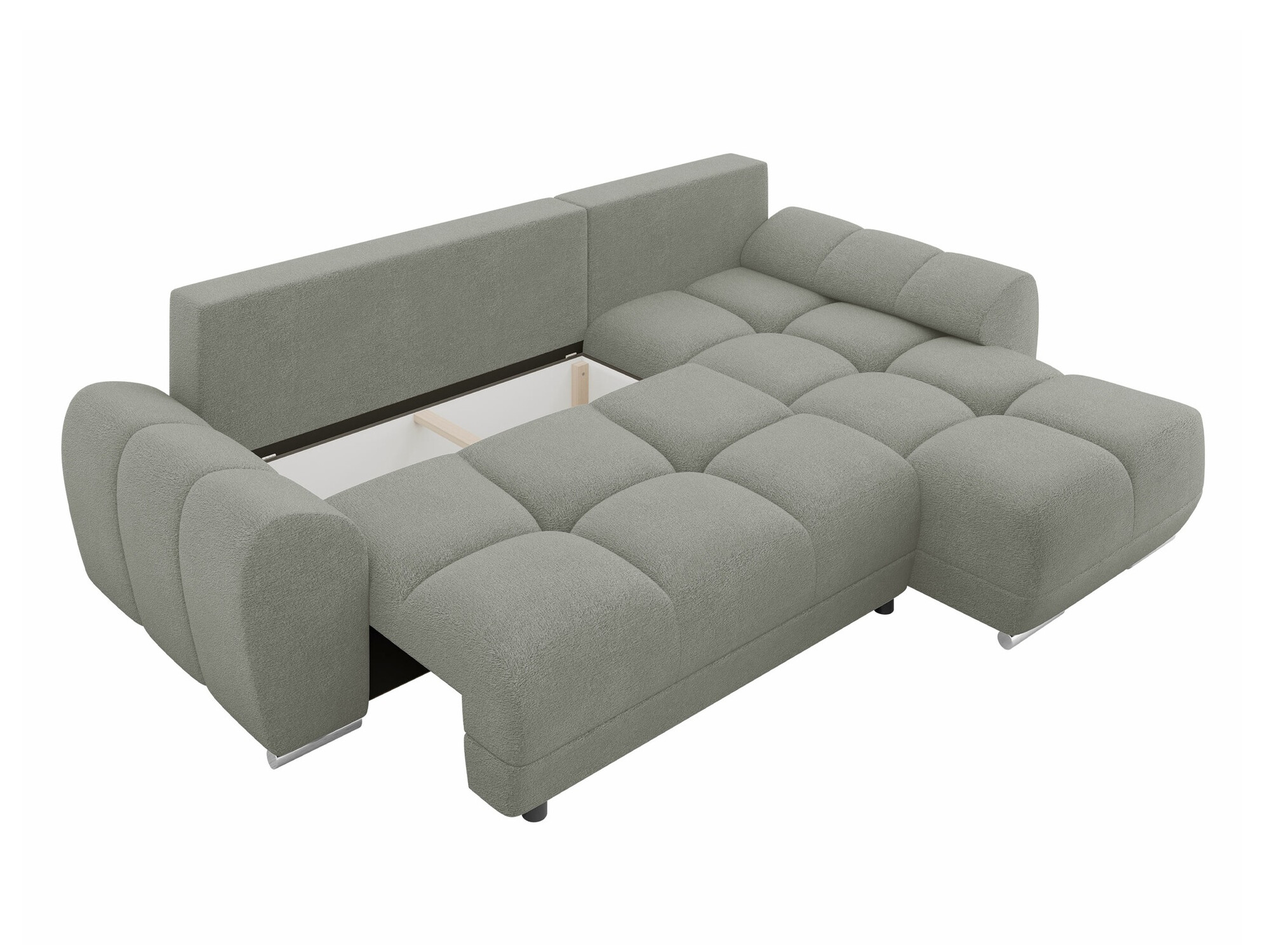 Hjørnesofa Signis (Velo 636)