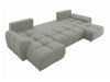 Hjørnesofa Camden 101 (Velo 623)