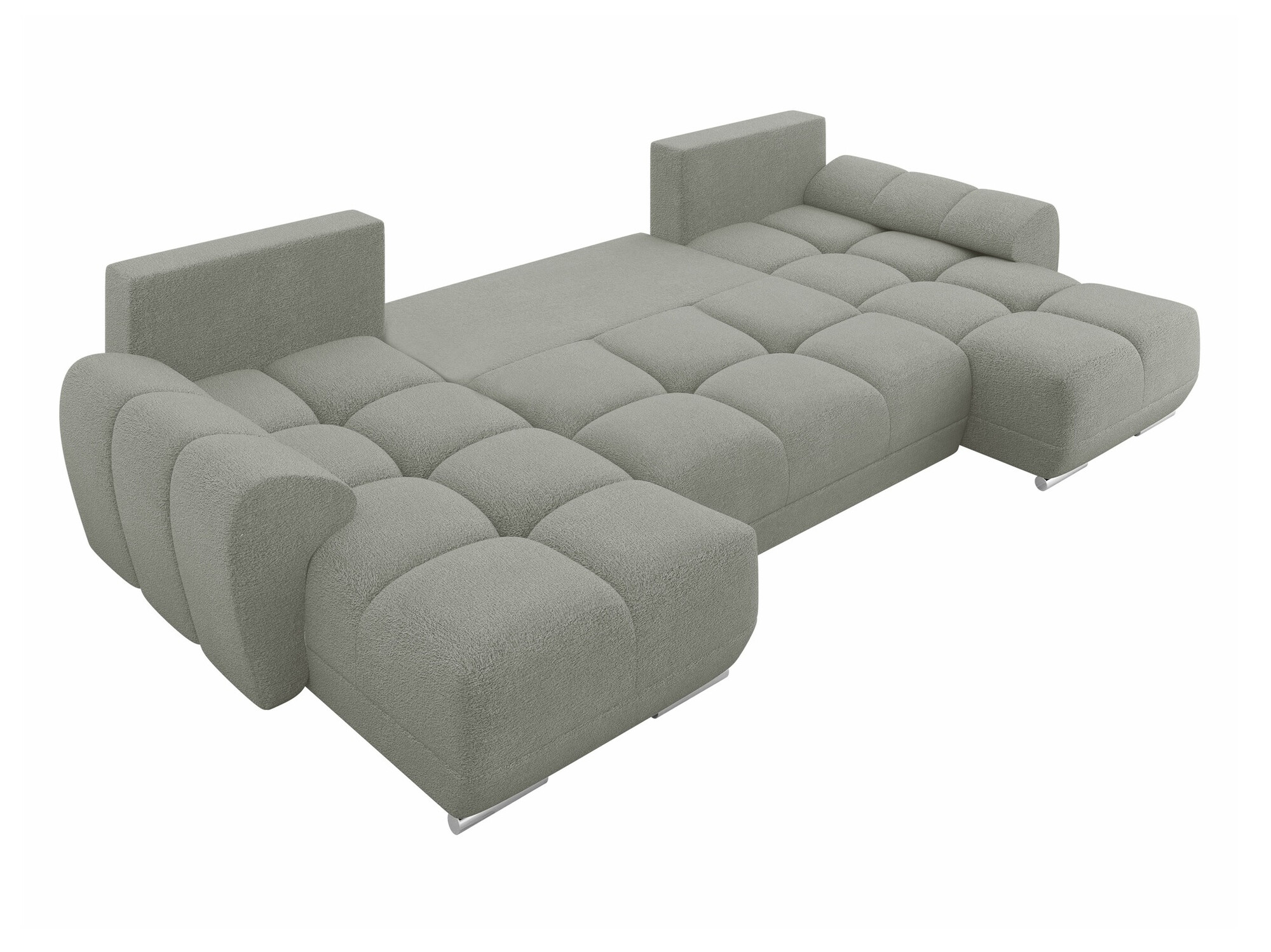 Hjørnesofa Signis I (Velo 623)
