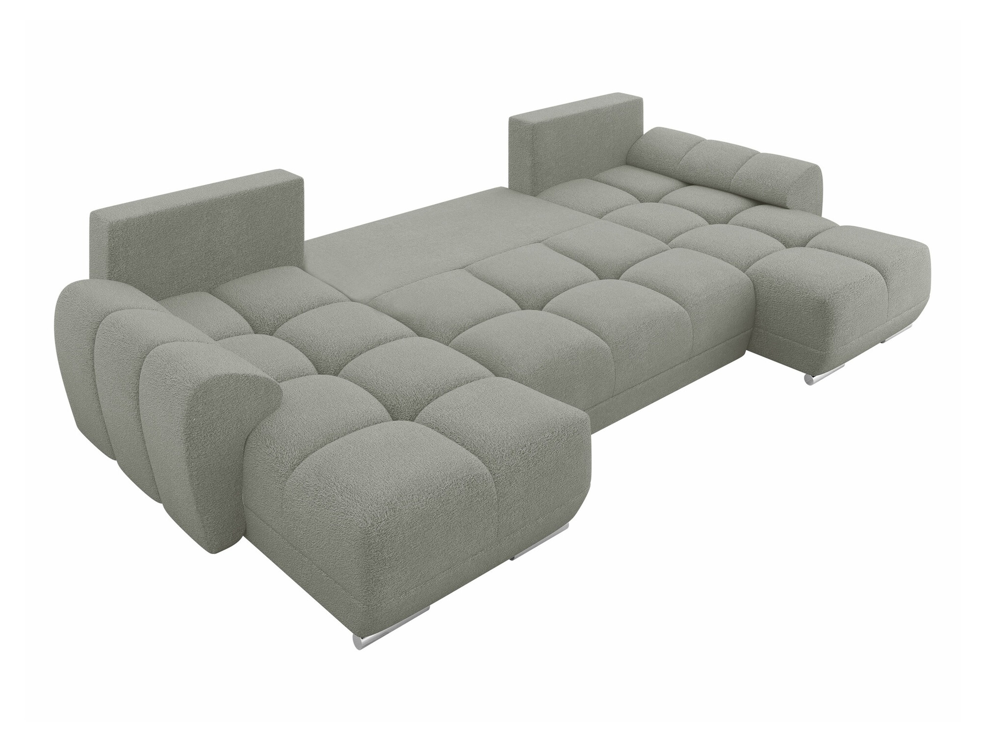 Hjørnesofa Signis I (Velo 626)