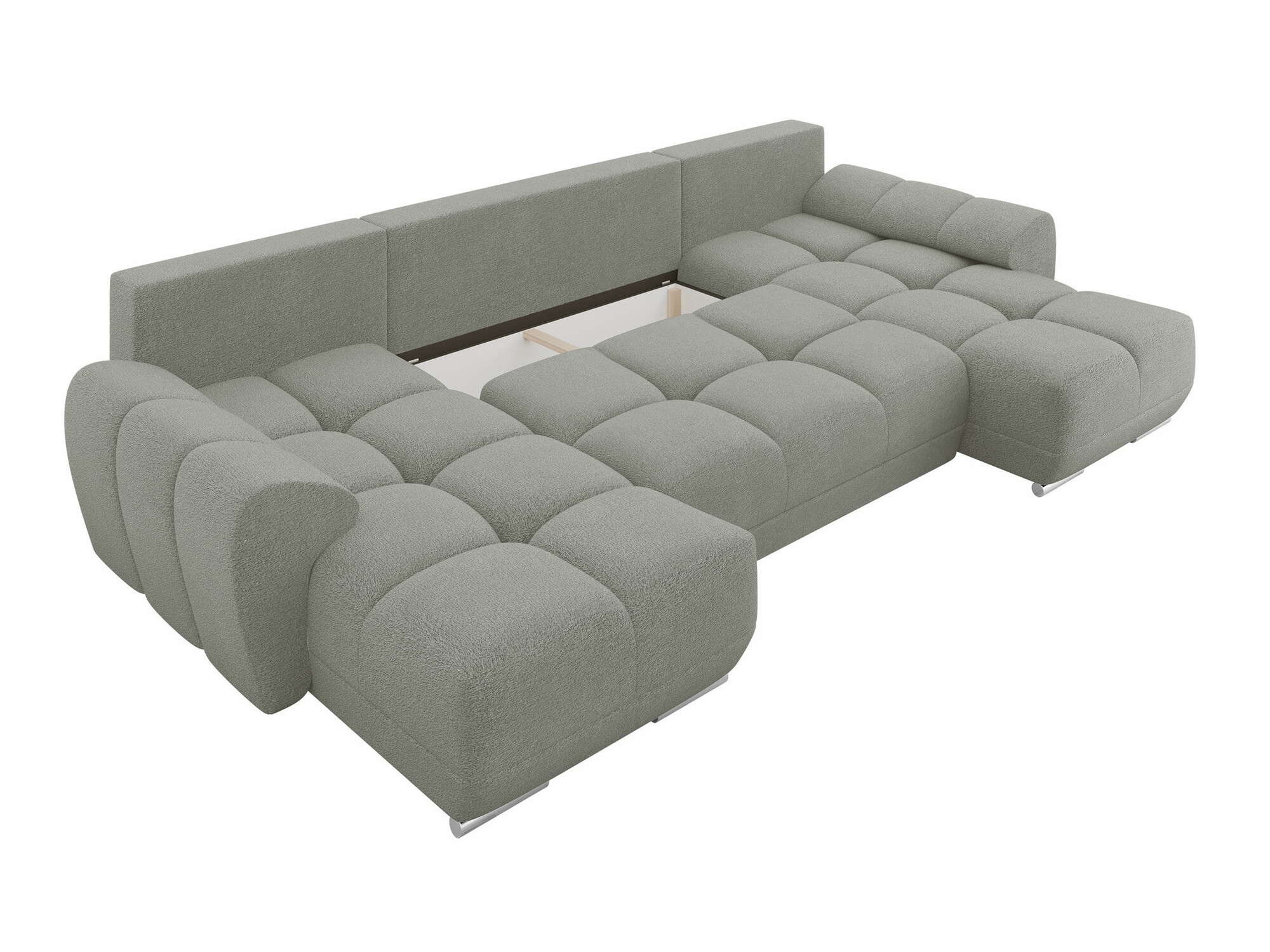 Hjørnesofa Signis I (Velo 626)