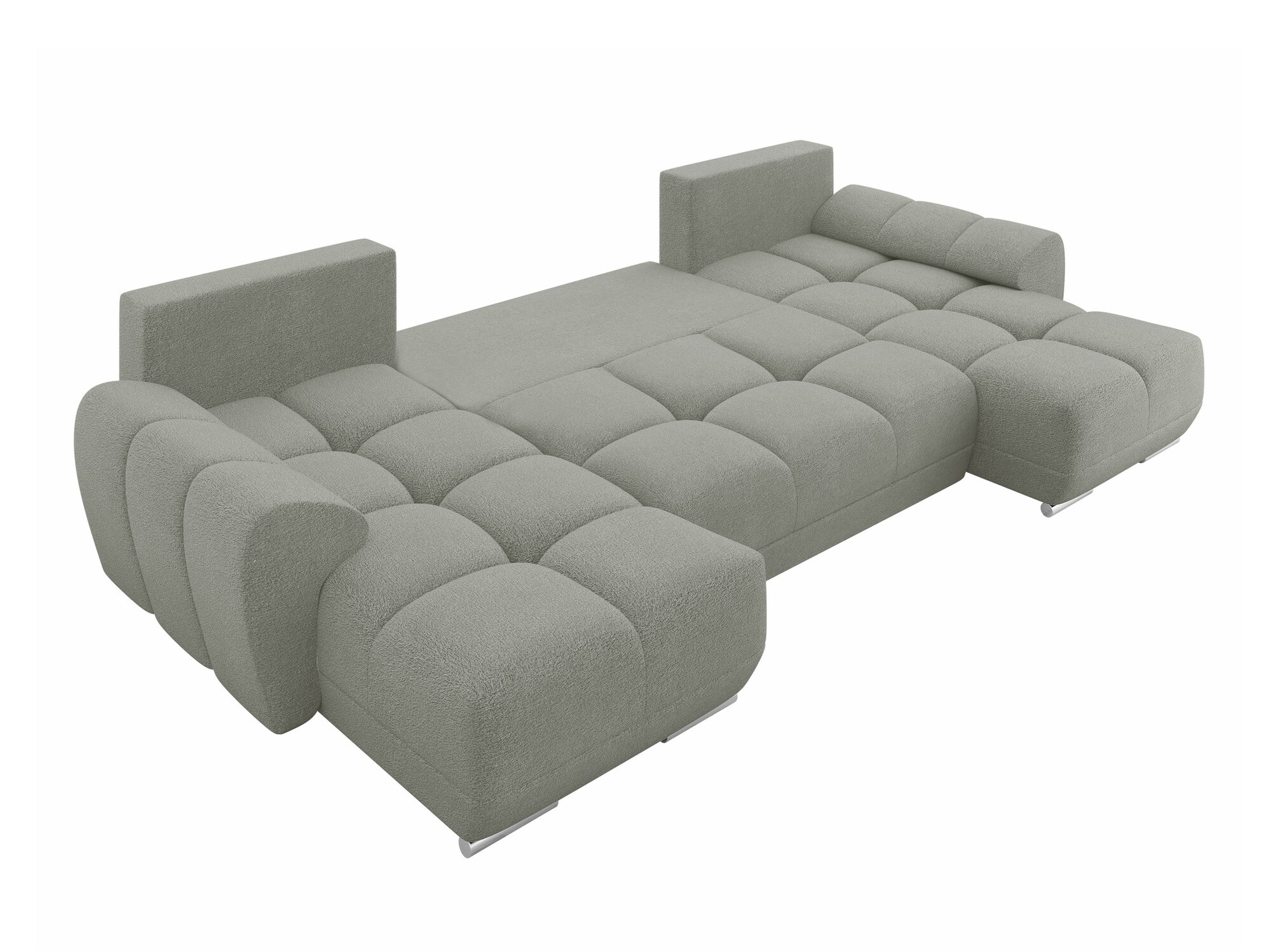 Hjørnesofa Signis I (Velo 627)