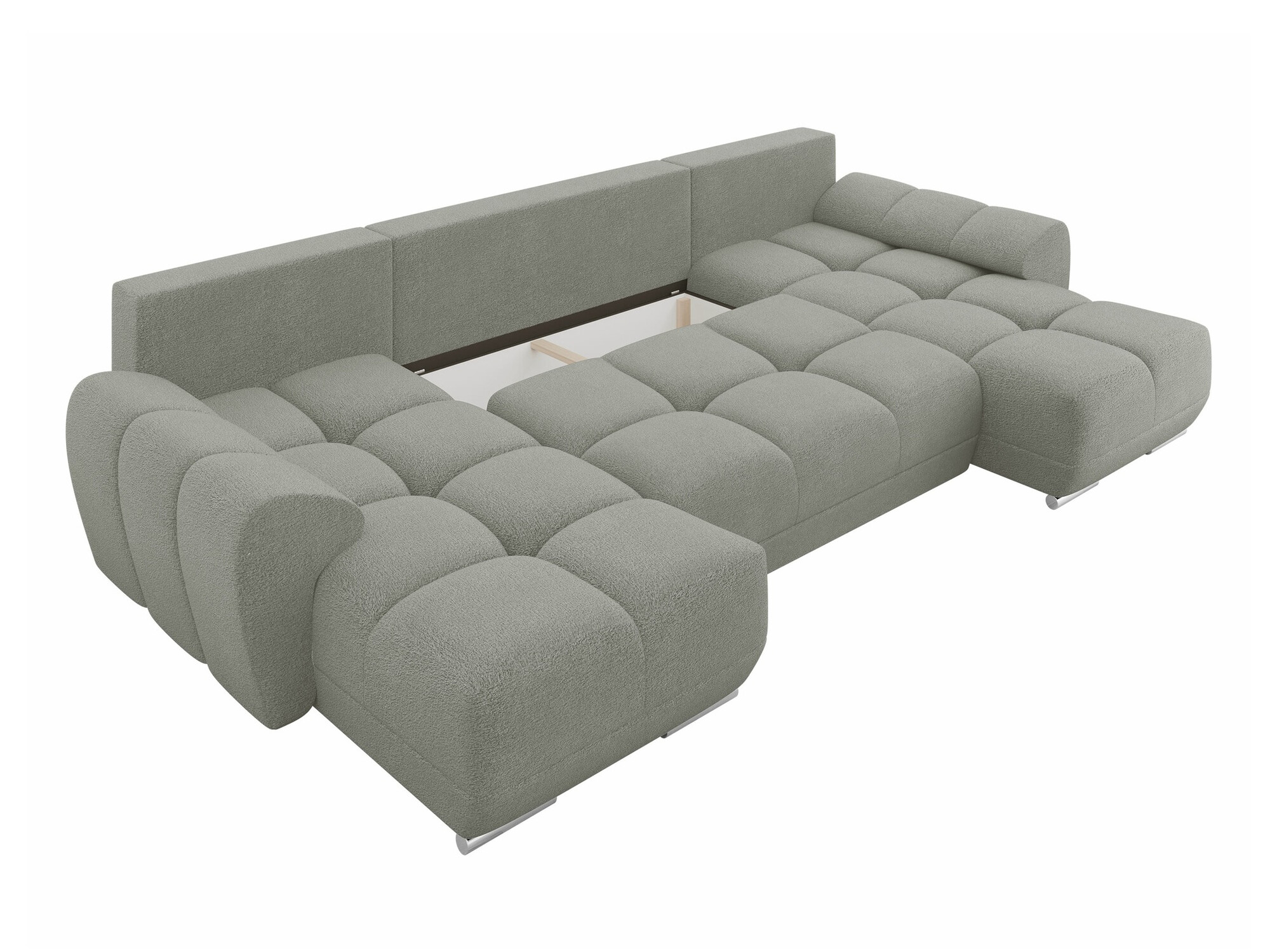 Hjørnesofa Signis I (Velo 627)