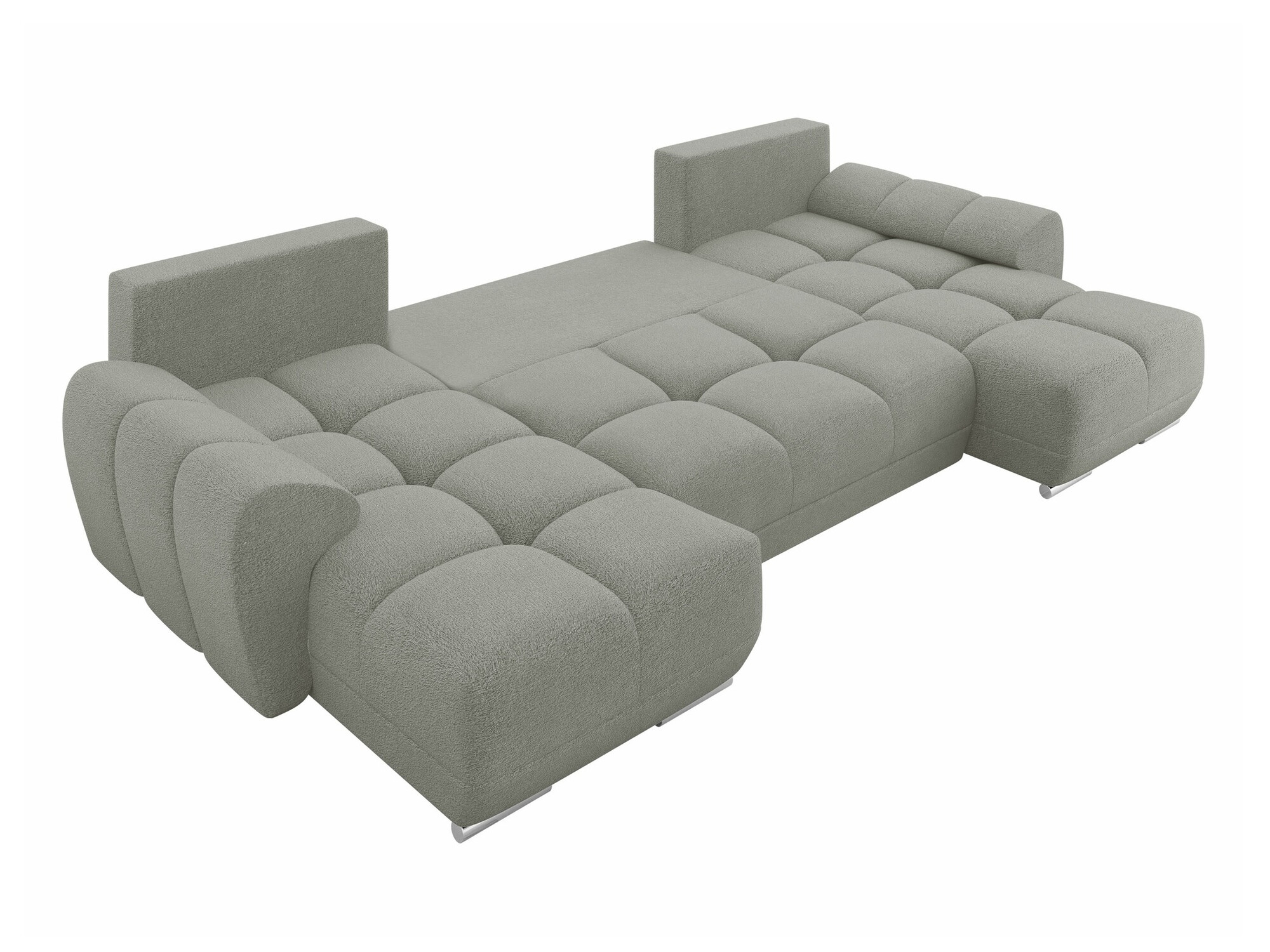 Hjørnesofa Signis I (Velo 633)