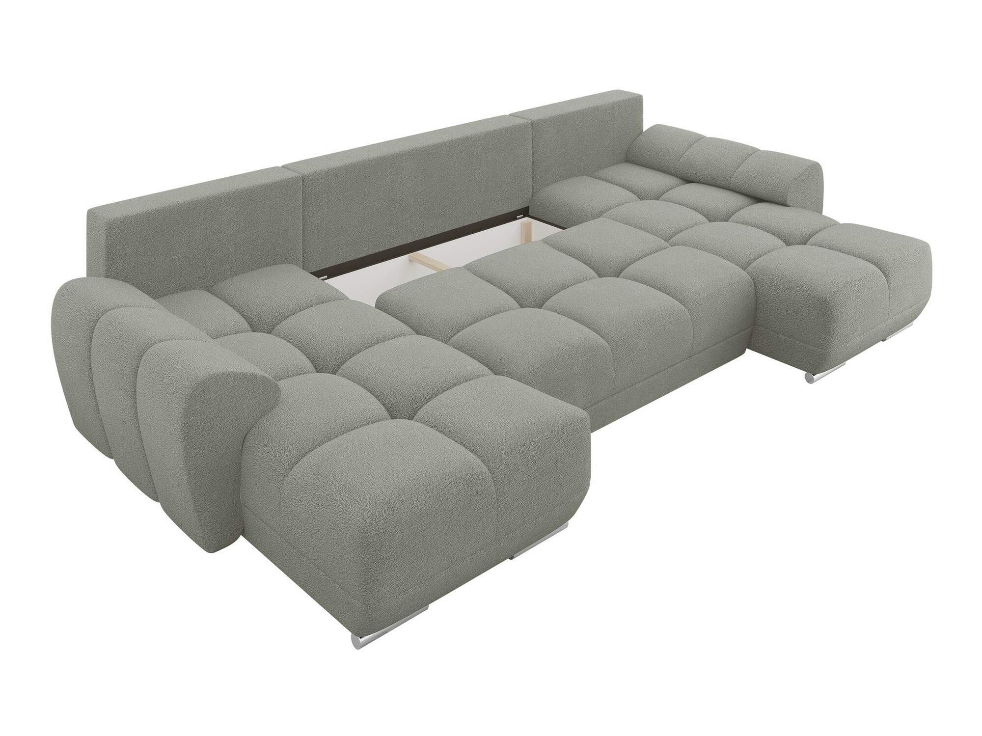 Hjørnesofa Signis I (Velo 633)