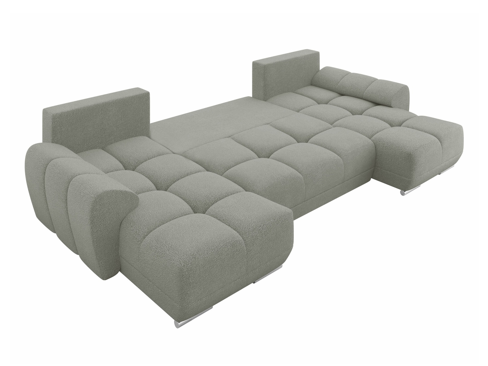 Hjørnesofa Signis I (Velo 635)