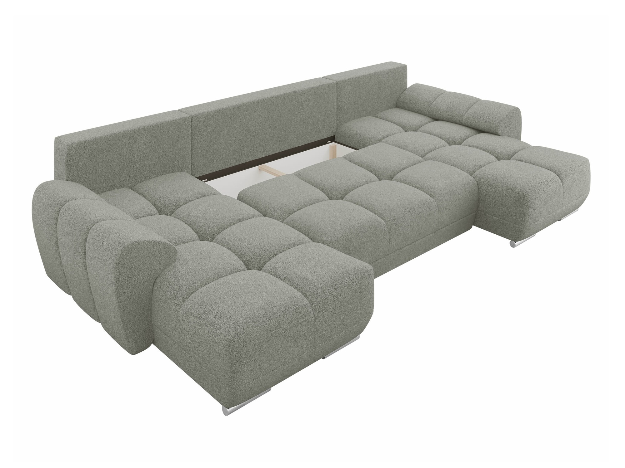 Hjørnesofa Signis I (Velo 635)