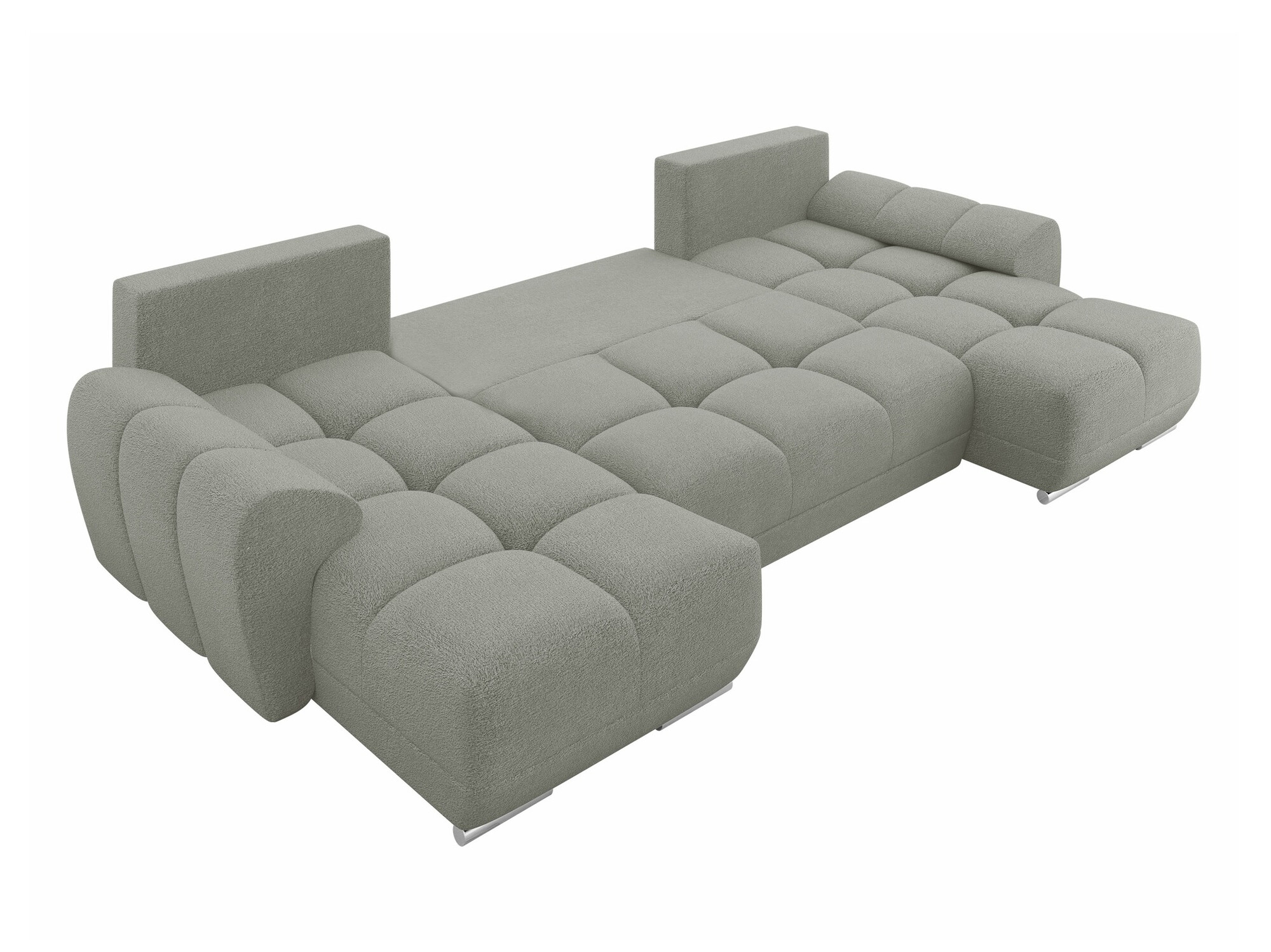 Hjørnesofa Signis I (Velo 636)