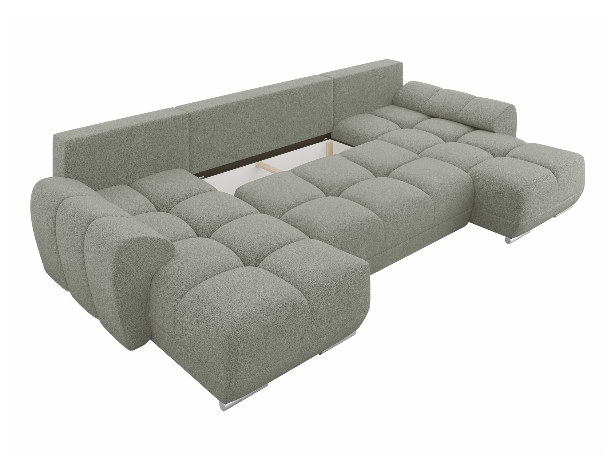 Hjørnesofa Signis I (Velo 636)