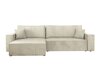Hjørnesofa Shelton 107 (Poso 100)
