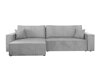 Hjørnesofa Shelton 107 (Poso 110)