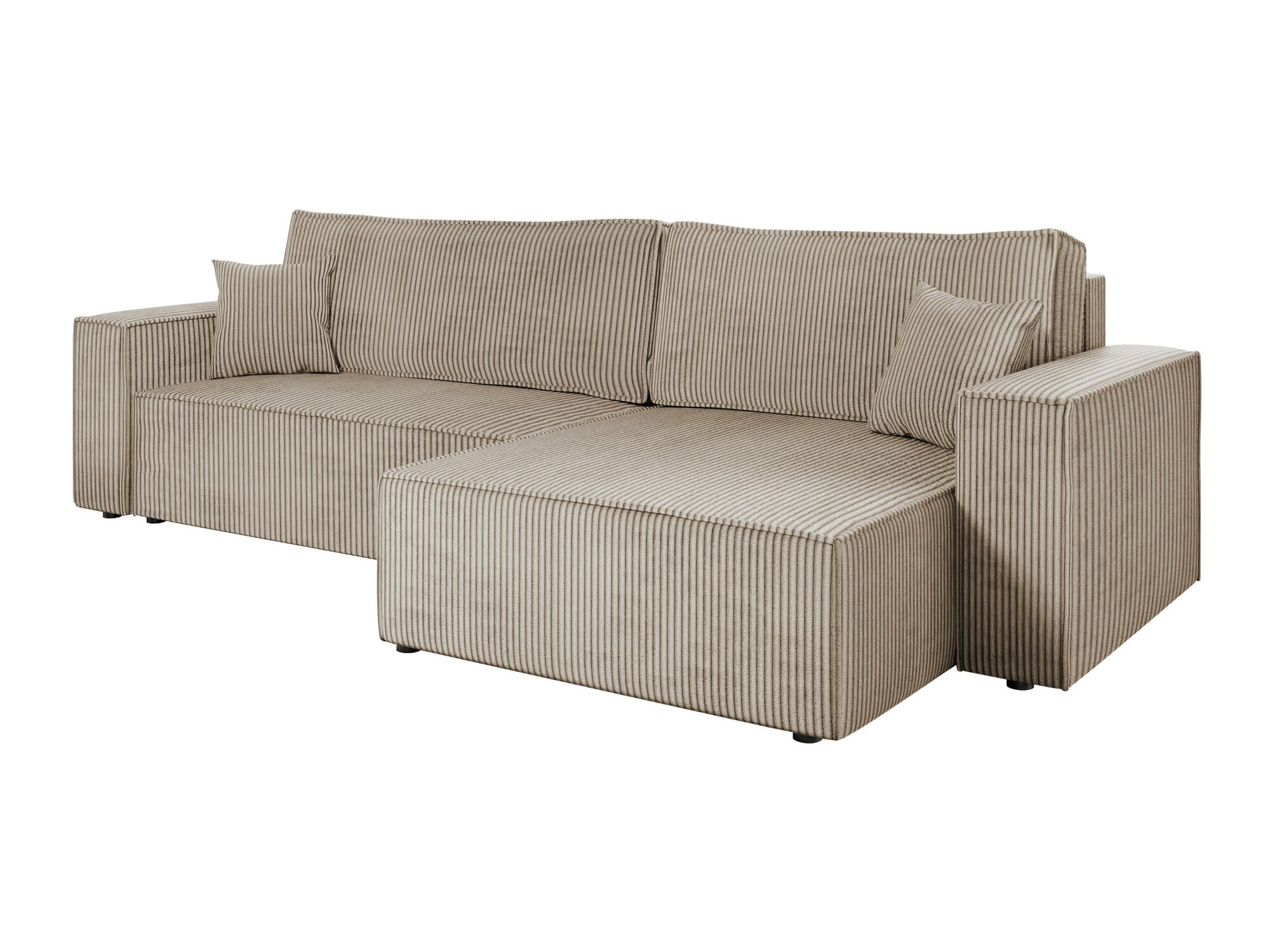 Hjørnesofa Vespes II (Poso 02)