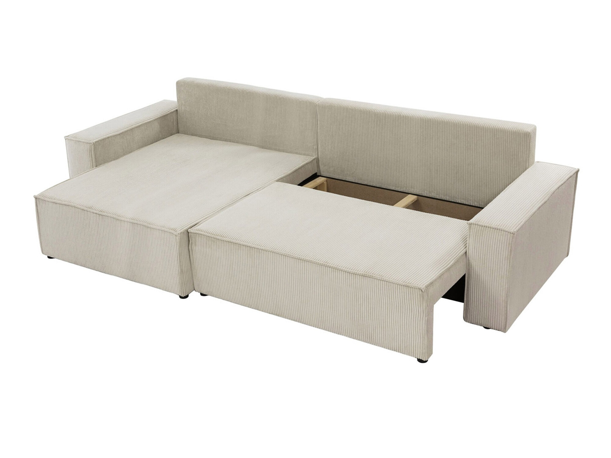Hjørnesofa Vespes II (Poso 05)