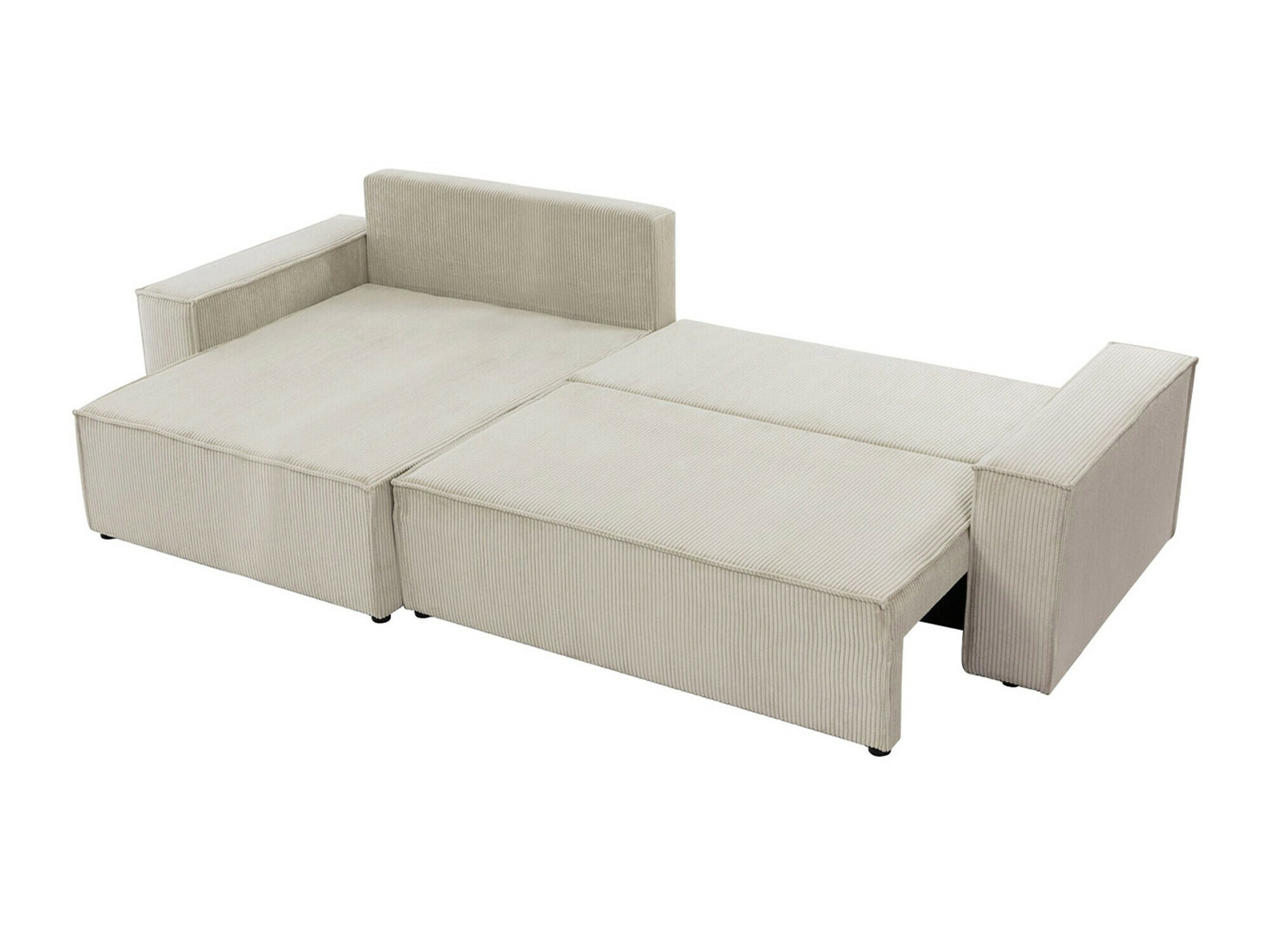 Hjørnesofa Vespes II (Poso 100)