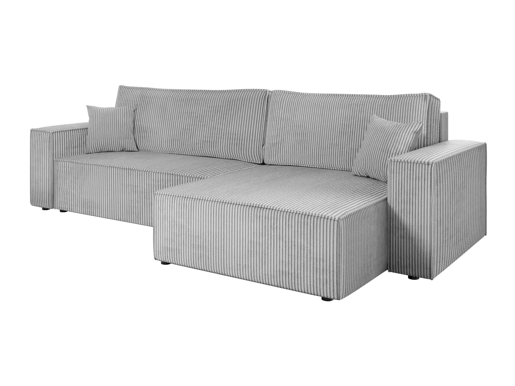 Hjørnesofa Vespes II (Poso 110)