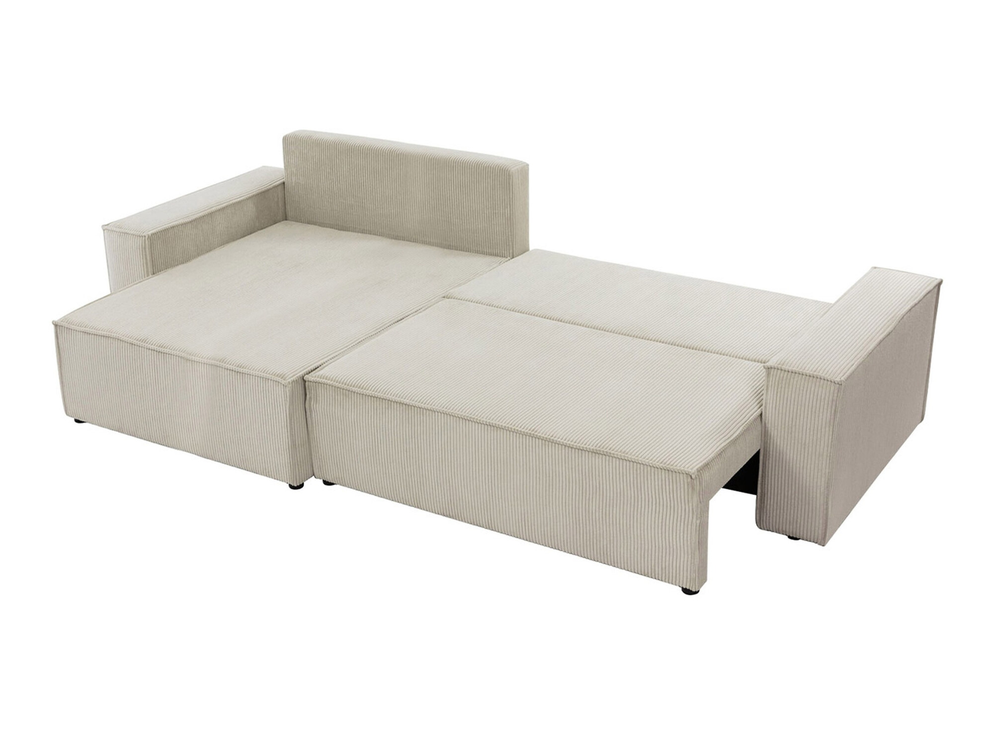 Hjørnesofa Vespes II (Poso 14)