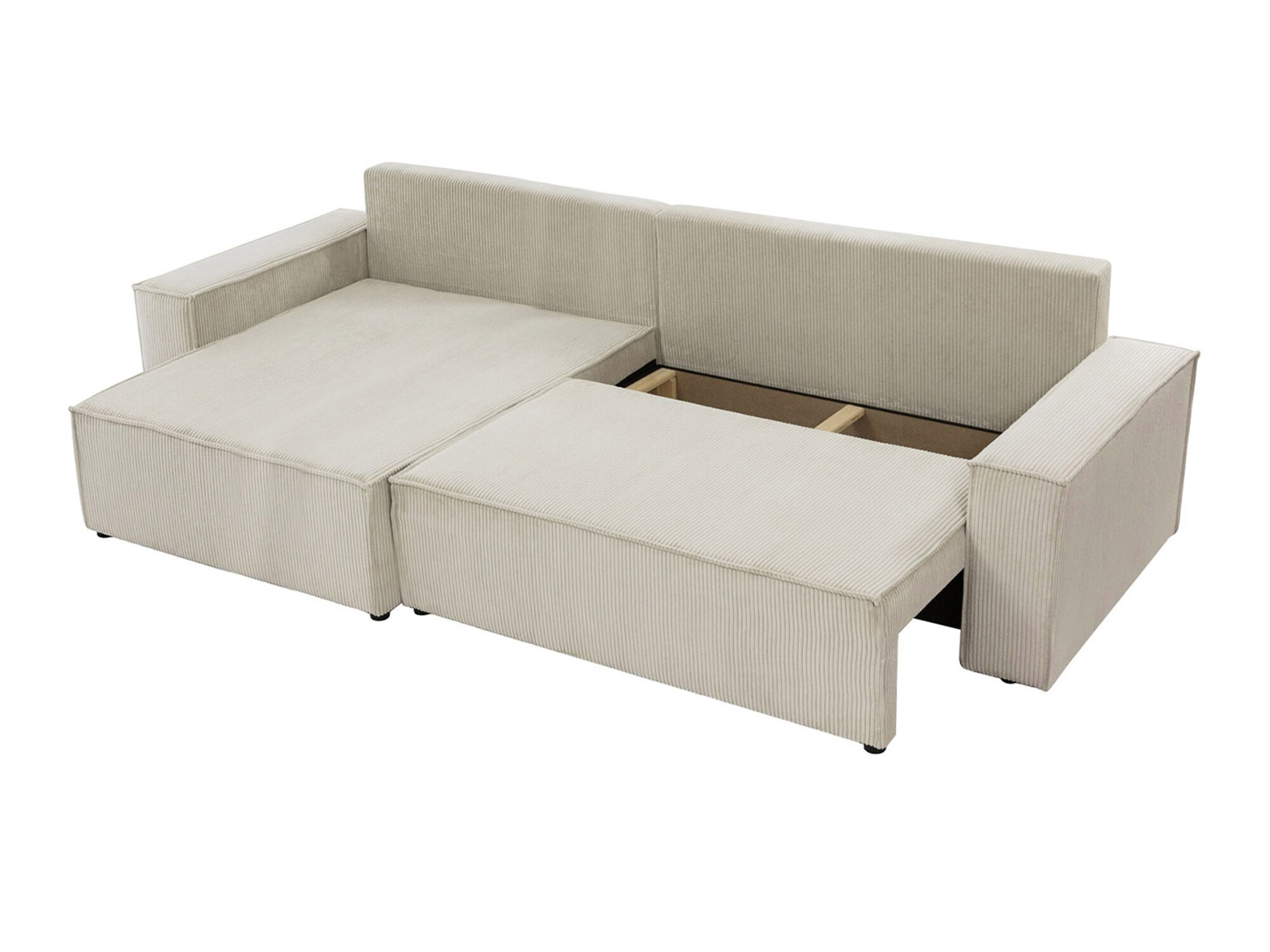 Hjørnesofa Vespes II (Poso 14)