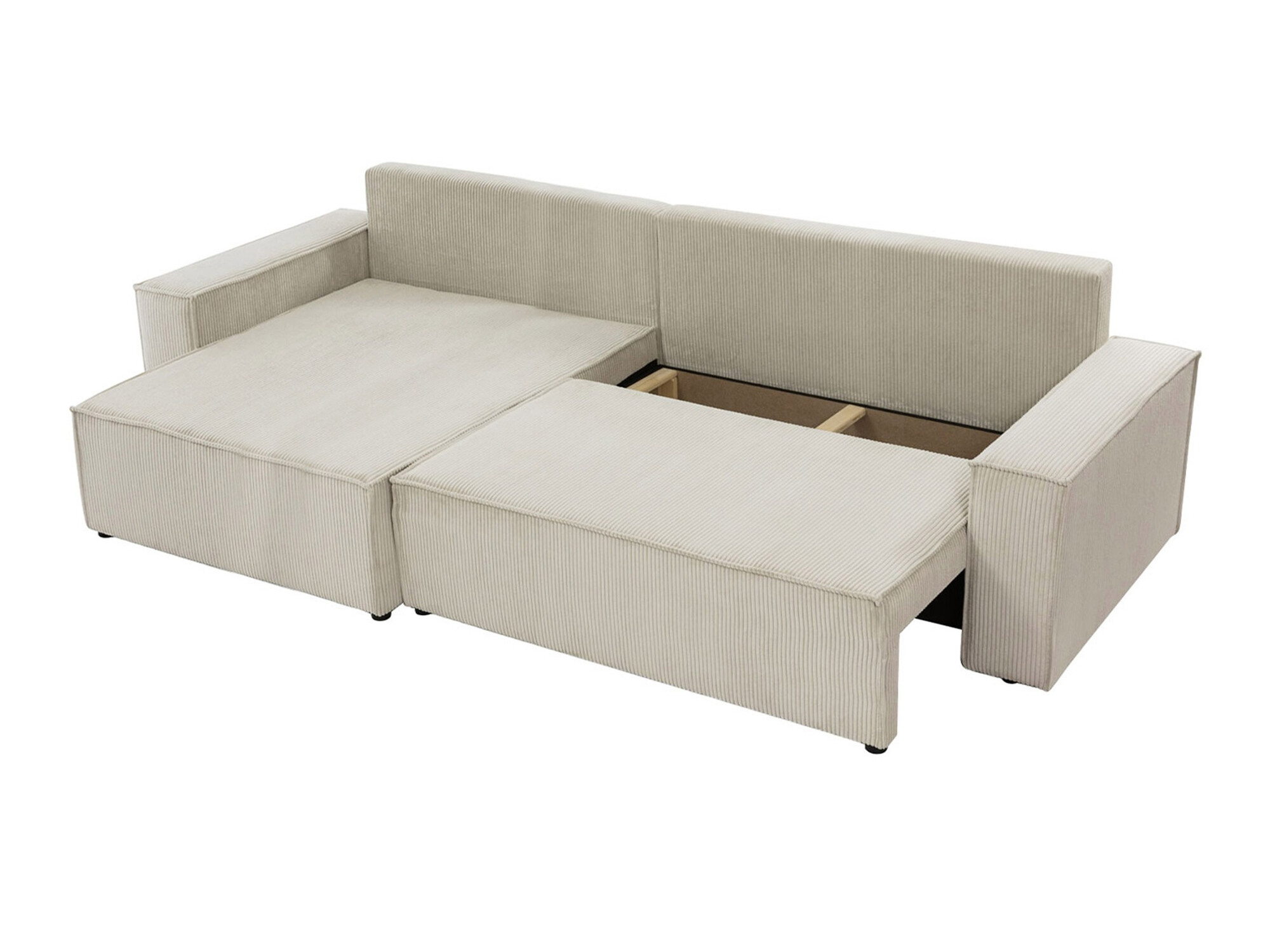 Hjørnesofa Vespes II (Poso 22)