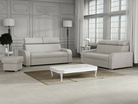 Polstret møbelsæt Etrcala 107 (Crown 16)