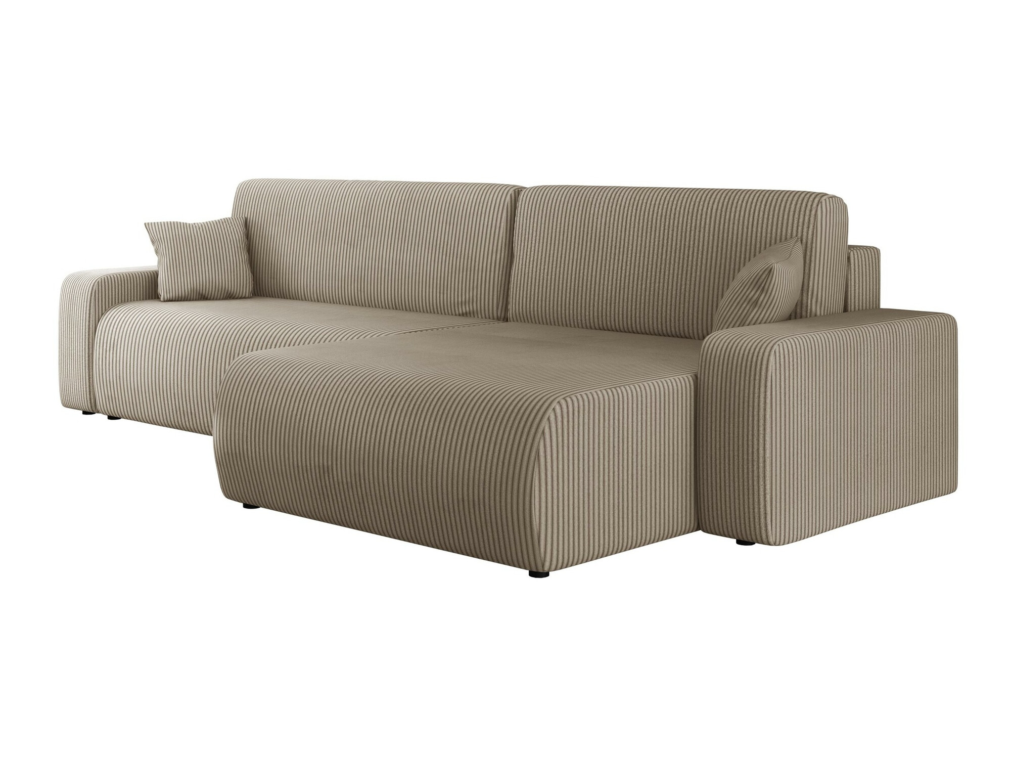 Hjørnesofa Doctral I (Poso 02)