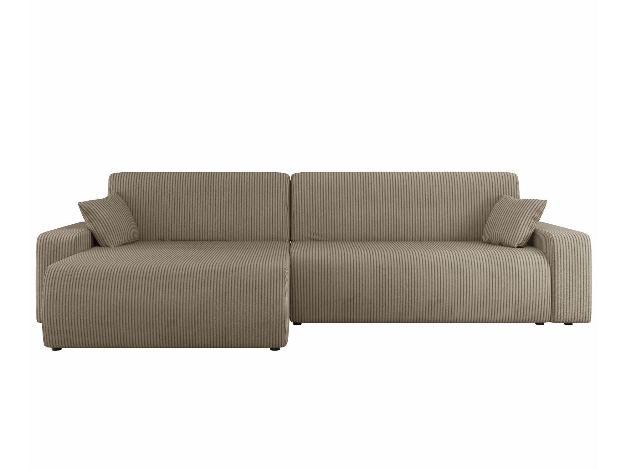 Hjørnesofa Doctral I (Poso 02)