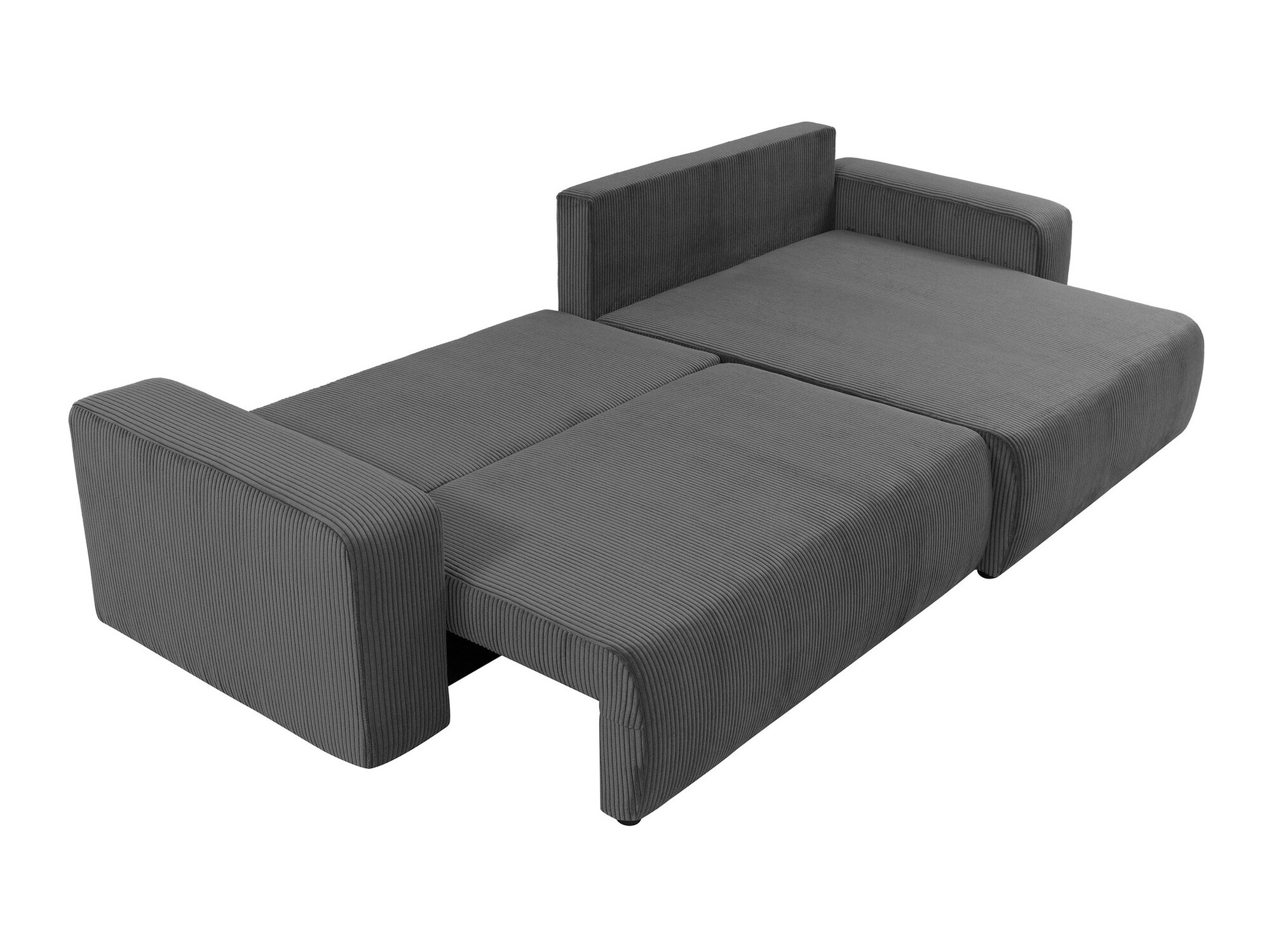 Hjørnesofa Doctral I (Poso 02)