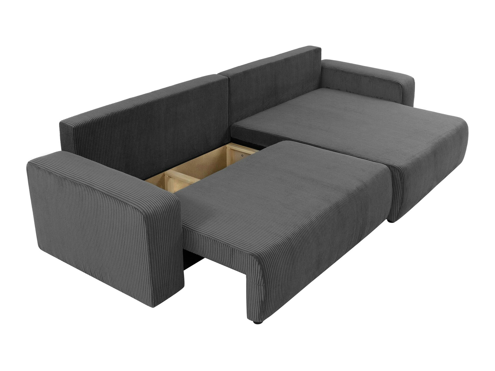 Hjørnesofa Doctral I (Poso 05)