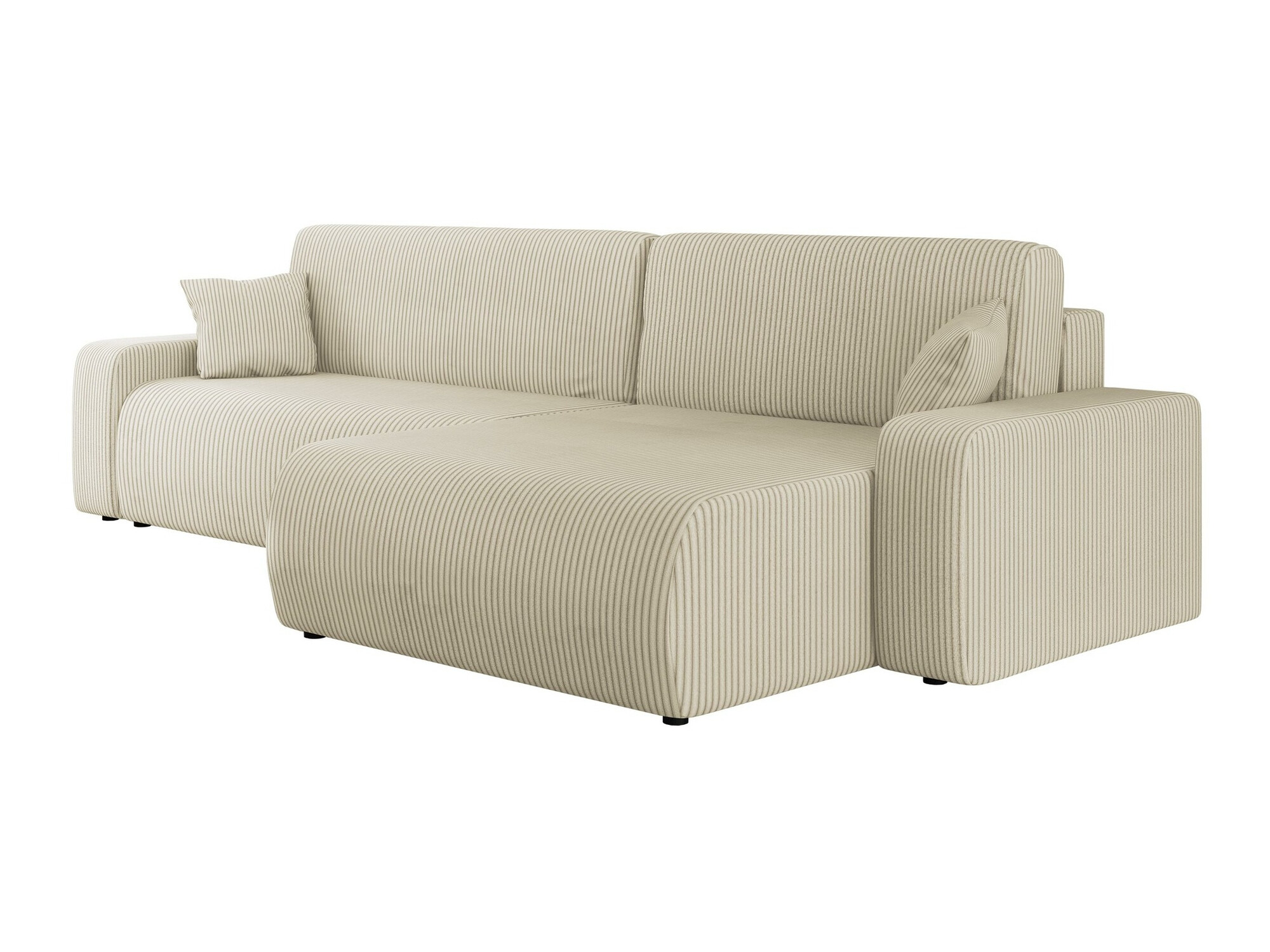 Hjørnesofa Doctral I (Poso 100)
