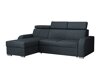Hjørnesofa Etrcala 100 (Crown 15)